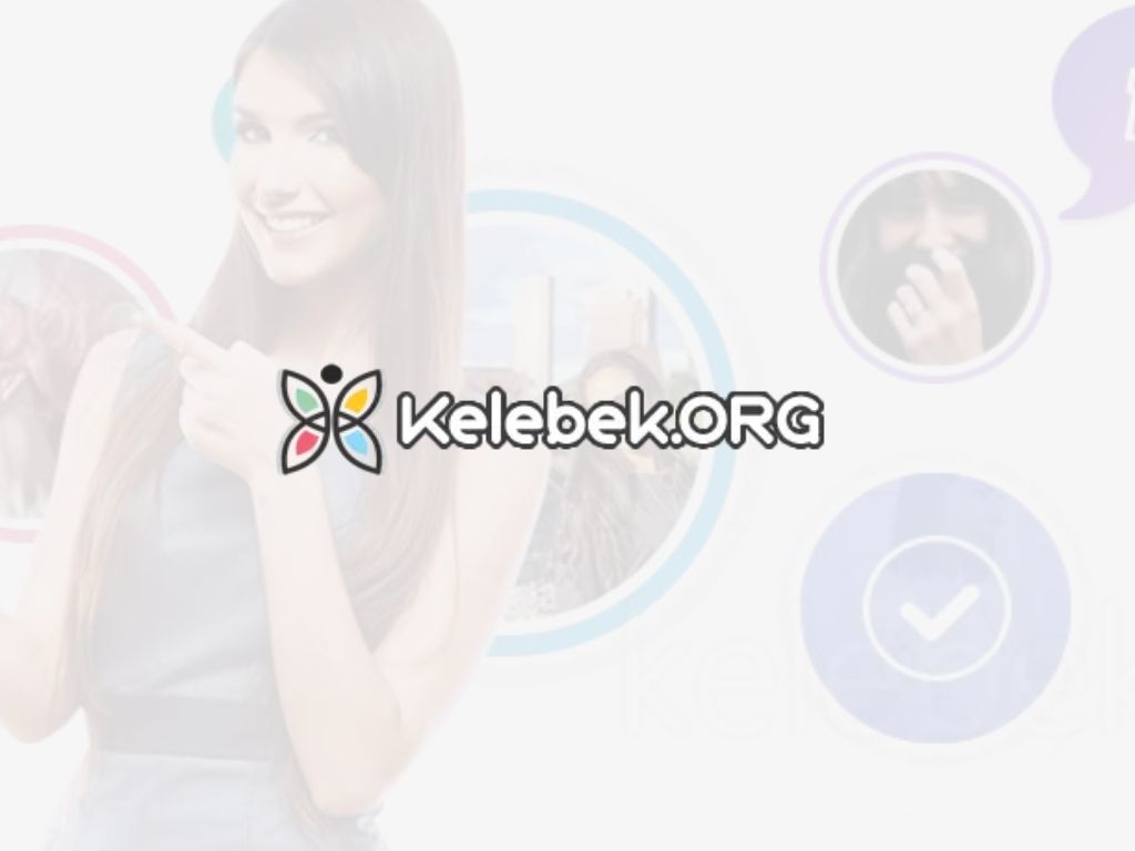 Kelebek chat adresi İle Çevrim içi İletişimin Seviyeli Adresi Ve Sohbet Deneyimi
