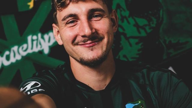 Kocaelispor, Hırvat Stoper Matej Maglica’yı Renklerine Bağladı
