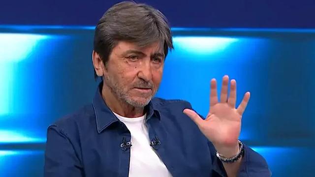 Rıdvan Dilmen, Fenerbahçe'deki Ayrılığı Resmen Duyurdu!