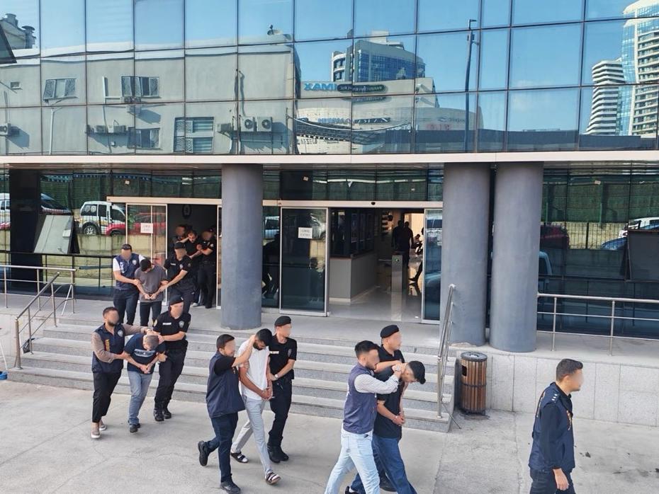 Bursa ve Çevresinde Yatırım Dolandırıcılığına Operasyon: 8 Tutuklama