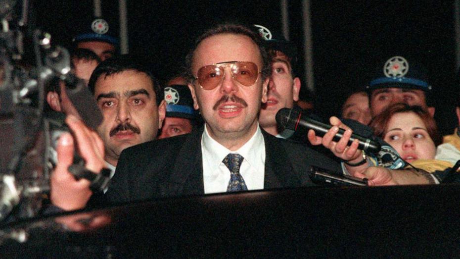 Eski Bakan Arif Ahmet Denizolgun'un Ölümünün Sır Perdesi Aralanıyor