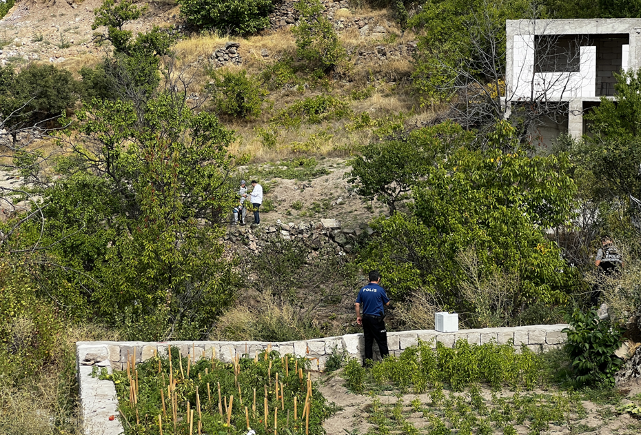 Kayalık Alanda Gelen Talihsiz Olay: Minik Çocuk Hayatını Kaybetti