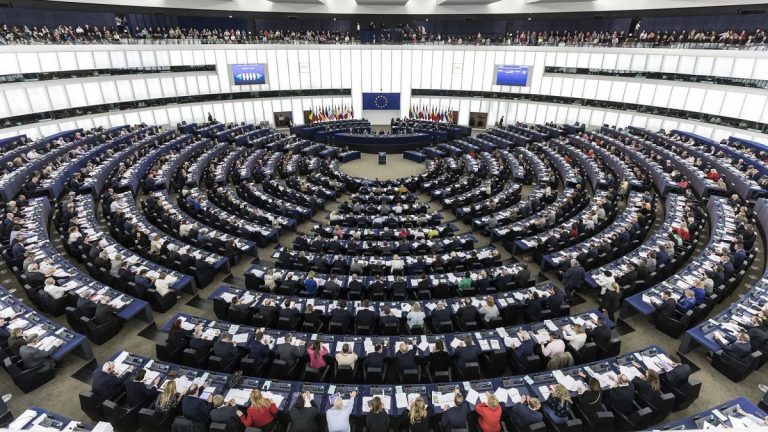 Bağımsız partiler Avrupa Parlamentosu'ndaki siyasi dengeleri değiştirebilir