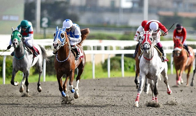 Çorlu'da 2. belediye başkanlığı yarışını 'Fedai' kazandı – SPOR