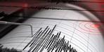 Isparta'da deprem! Birçok ilde duyuldu