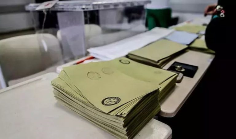 Bir Sürpriz Olabilir: Büyükşehirlerde Kafa Kafaya Seçim – Son Dakika Türkiye, Siyaset Haberleri