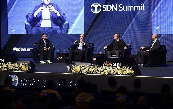 Il festival tecnologico SDN Summit 2024 ha ospitato 7.500 ospiti!  – TECNOLOGIA