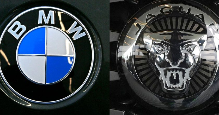 Rapor: BMW, Jaguar ve Volkswagen yasaklı Çin parçaları kullandı