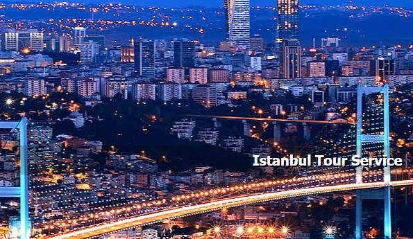 Discover the Wonders of Turkey with Istanbul Tour Service