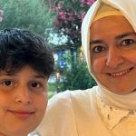 AK Parti Genel Başkan Yardımcısı Fatma Betül Sayan Kaya'nın oğlu LGS'de Türkiye birincisi oldu.