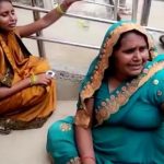 Hindistan'da 'ölüm ritüeli'… Aceleci kaçış katliama yol açtı: 116 ölü!