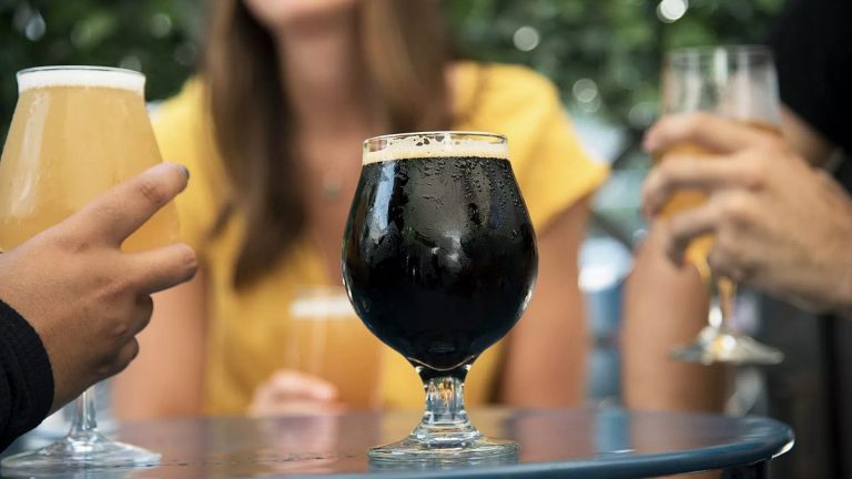 Guinness, Prosecco, Palinka: İklim değişikliği Avrupa'nın en sevdiği içecekleri tehdit ediyor