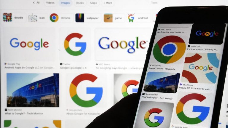 Google ABD'deki büyük antitröst davasını kaybetti: “İnternet aramalarındaki tekeli yasa dışı”