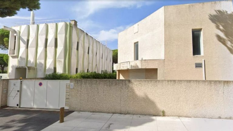 Fransa'da sinagoga ateş açma girişimi: İki araç ateşe verildi, bir polis memuru yaralandı