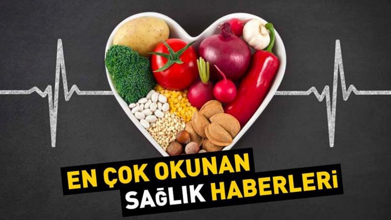 18 Ağustos 2024 gününün en önemli sağlık haberi…