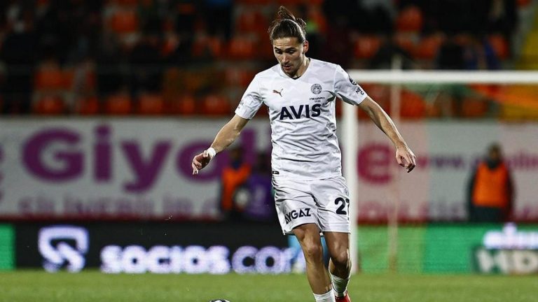 SON HABERLER! Miguel Crespo Başakşehir'de