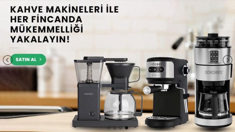 Kahve Ekipmanlarının Temizliği ve Bakımı: Uzun Ömürlü Kullanım Rehberi