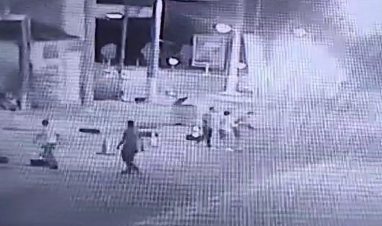 Yüksek faturaya itiraz edip dövüldü, aracıyla çalışanlara çarptı: 1 ölü – Son Dakika Türkiye Haberleri