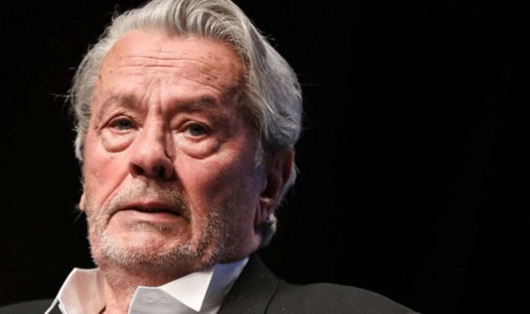 Ünlü aktör Alain Delon kimdir? Fransız aktör Alain Delon kaç yaşında ve neden öldü? – En son hayat haberleri