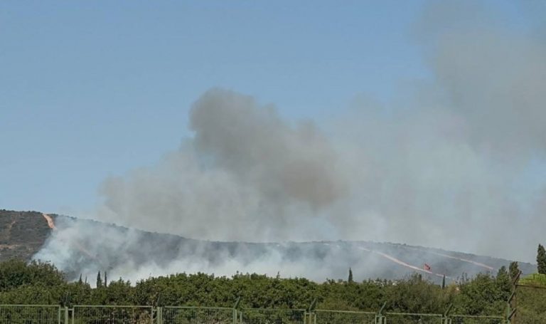 Son dakika haberleri… Tuzla Piyade Okulu'nda yangın çıktı! – Türkiye'den son dakika haberleri