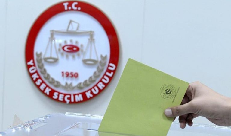 Son bir haftada 5 siyasi parti doğdu – Son Dakika Türkiye Haberleri