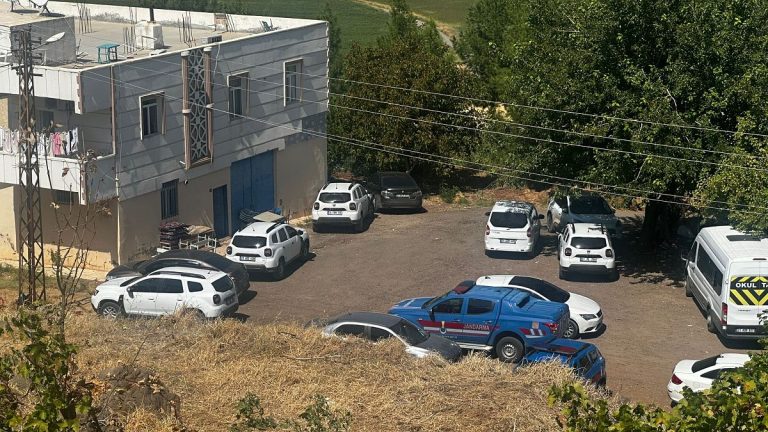 Adli Tıp Kurumu’nun “Narin Güran” hakkındaki raporu tamamlandı: “Kaybolduğu gün boğularak öldürüldü”