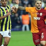 F.Bahçe-Galatasaray derbisinin muhtemel 11’i belli oldu! Yeni ileri transfer olmayacak… F.Bahçe