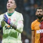 Fernando Muslera’nın maç sonrası açıklamaları: “Kendimizi eleştireceğiz” Galatasaray