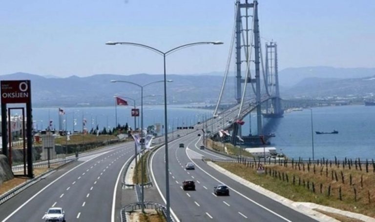 CHP’li Deniz Yavuzyılmaz tarihle açıkladı: Köprü, tünel ve otoyolların garanti ödemeleri için AKP’nin ‘mevcut kur’ ayarı! – Son dakika siyasi haberler