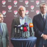 TFF Başkanı İbrahim Hacıosmanoğlu’ndan 4 büyük kulübün başkanlarıyla açıklama! – Spor haberleri