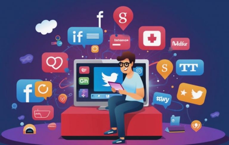 Sosyal Medya Başarısını Artırmak için Takipçi Satın Almanın Faydaları