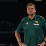 Ergin Ataman’ın Panathinaikos’u sezona galibiyetle başladı!