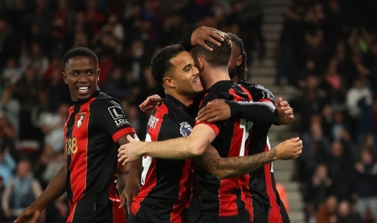 Arsenal ilk yenilgisini aldı – Son Dakika Spor Haberleri