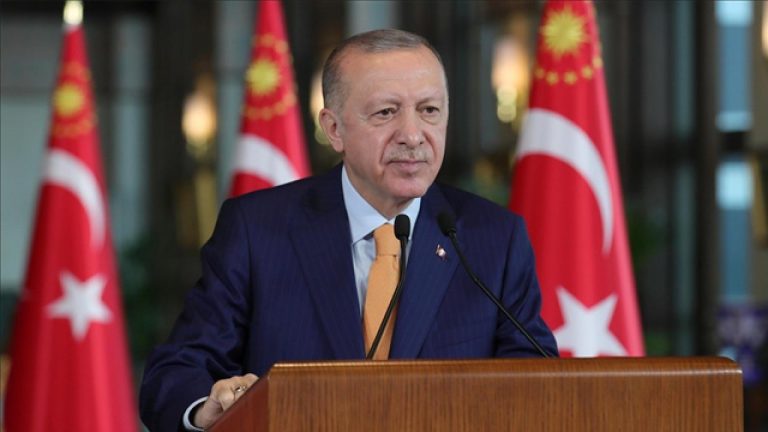 Cumhurbaşkanı Erdoğan, 16. BRICS Liderler Zirvesi’ne katılacak