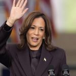 Kamala Harris: “Seçim sonuçlarını kabul etmeliyiz”