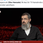 Daily İslamist hesabının sahibi Numan Aydın tutuklandı!