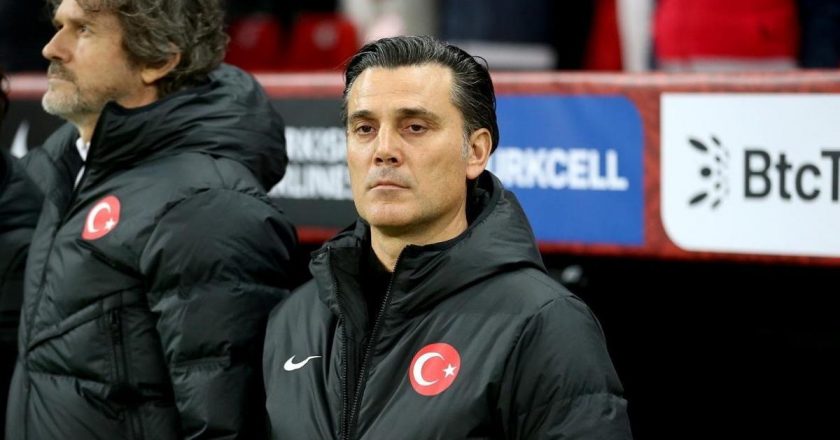 Vincenzo Montella: Hedefimiz Serie A’ya ulaşmak