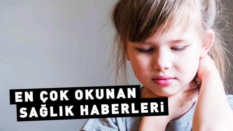Günün en önemli sağlık haberleri, 24 Kasım 2024…