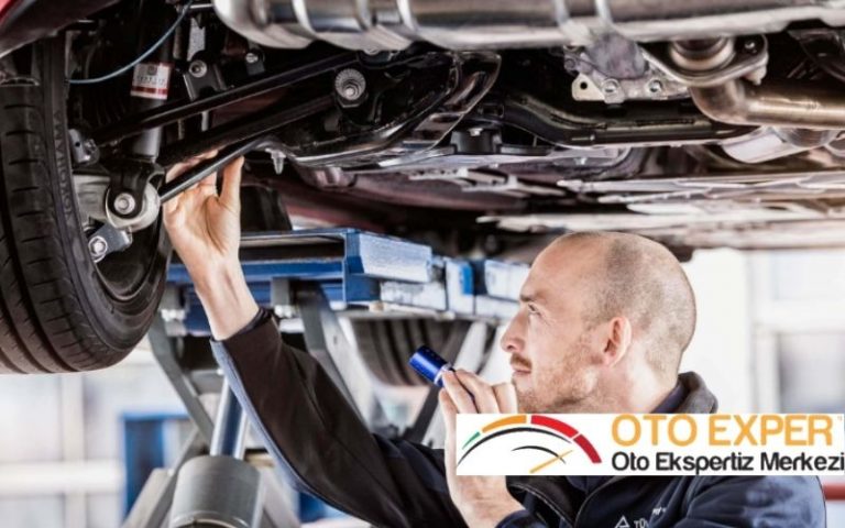 Merter Oto Ekspertiz Hizmeti ile Güvenli Alım Satım