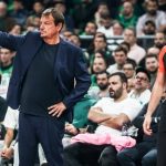 Ergin Ataman’dan uyarı: ‘EuroLeague’e dikkat edin…’ – Son Dakika Spor Haberleri