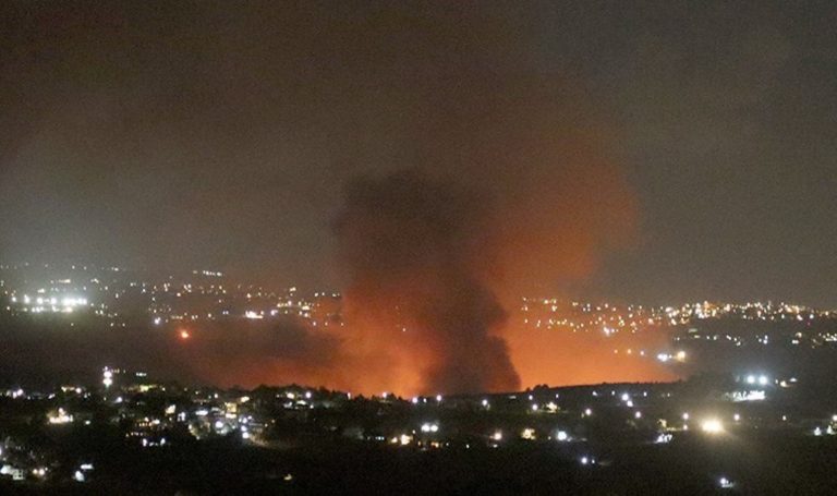 Lübnanlı kaynaklar duyurdu: Biden ve Macron ateşkes kararını açıklamaya hazırlanıyor! – Son dakika dünya haberleri