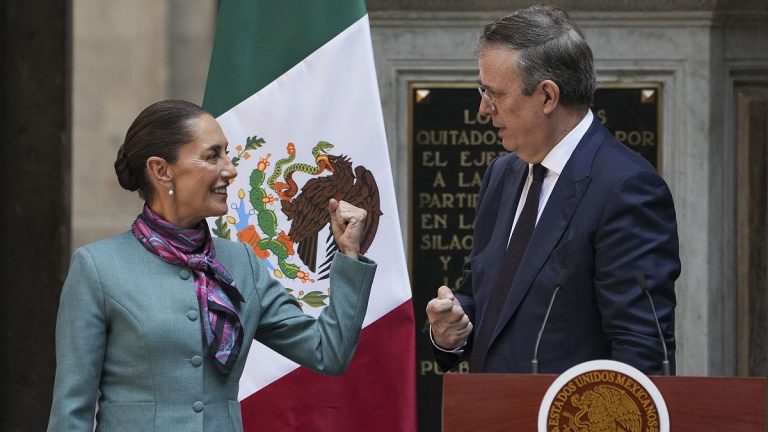 Trump’ın tarife tehdidinin ardından Meksika’da rekor miktarda fentanil ele geçirildi