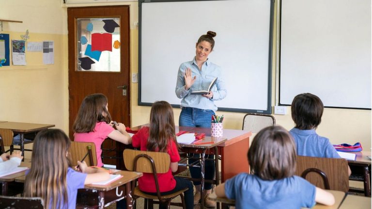 Öğretmenler için KPSS dönemi bitti, AGS dönemi başladı
