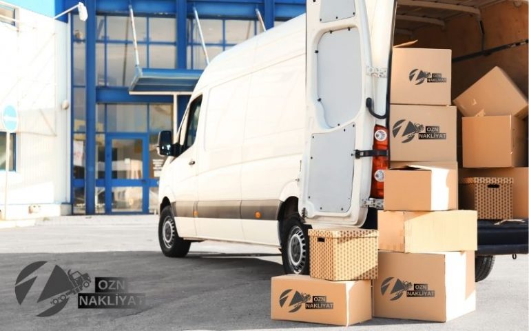 İstanbul Nakliye Firması ile Sorunsuz Taşıma Deneyimi