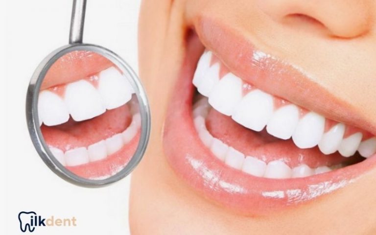 Bayrampaşa Gülüş Tasarımı ile Estetik ve Sağlık