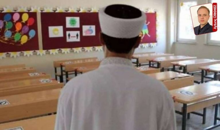 Atatürk düşmanları ÇEDES’le okullara giriyor: Sosyal medya paylaşımları tepkilere yol açıyor – Son Dakika Eğitim Haberleri