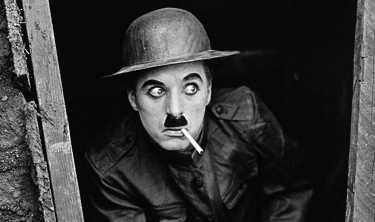 Efsane komedyen Charlie Chaplin ölümünün 47. yılında anıldı – Son Dakika Kültür Sanat Haberleri