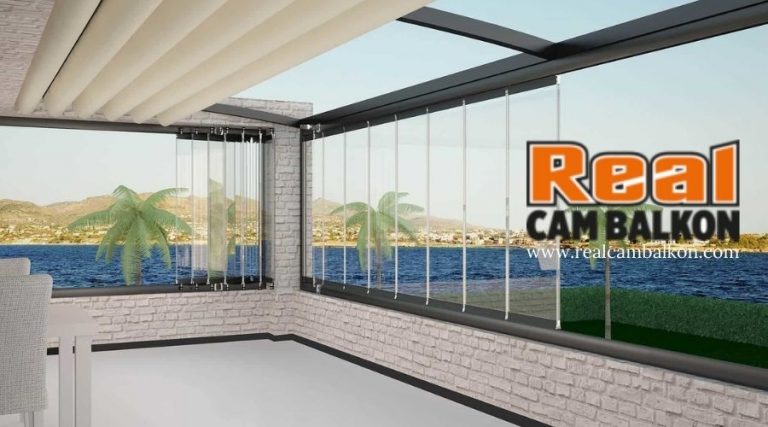 Kış Bahçesi Modelleri ile Evinize Estetik Katın