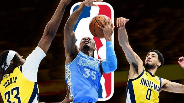 Indiana Pacers, Cleveland Cavaliers’a “Dur” dedi! 12 maçlık seri sona erdi…