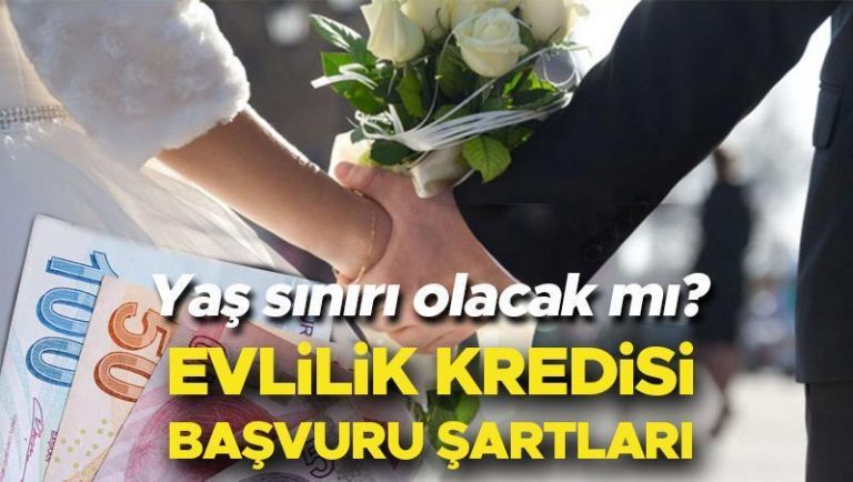 EVLİLİK KREDİSİ KOŞULLARI 2025 VE BAŞVURU || Faizsiz evlilik kredisine nasıl ve nereye başvurulur? Yaş sınırı var mıdır? 150 bin TL evlilik kredisi ne zaman alınır? E-Devlet başvuru ekranında bilgilendirme!